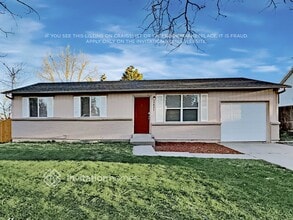 Building Photo - 15831 E Bates Pl