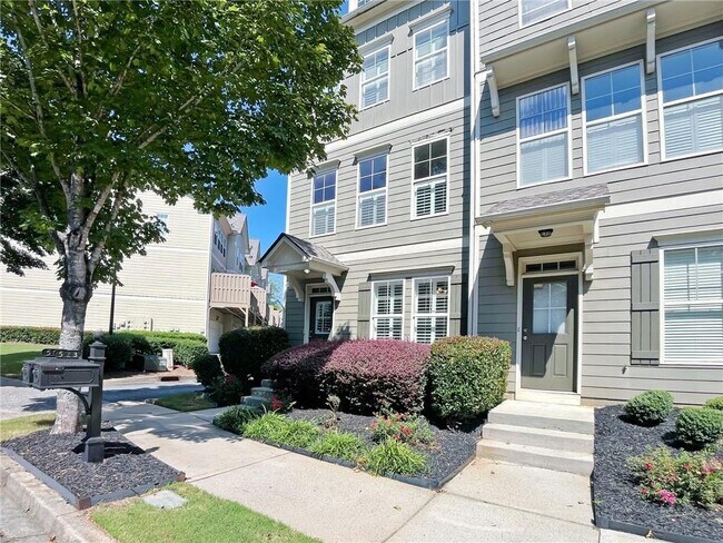 Foto del edificio - 525 Grove Field Ct NW