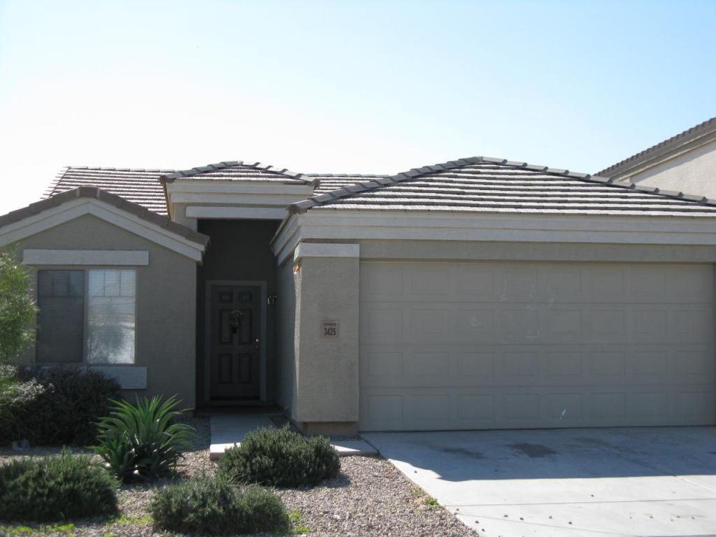 Foto principal - 3425 W Hidalgo Ave