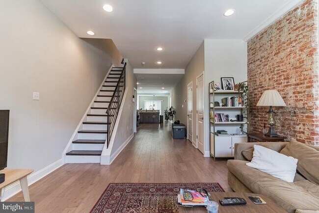 Foto del edificio - 1228 Morris St