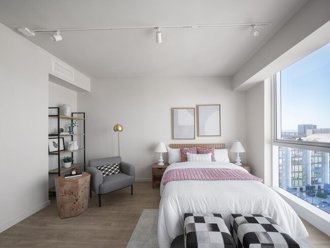 Foto del interior - The Fay