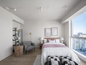 Interior Photo - The Fay