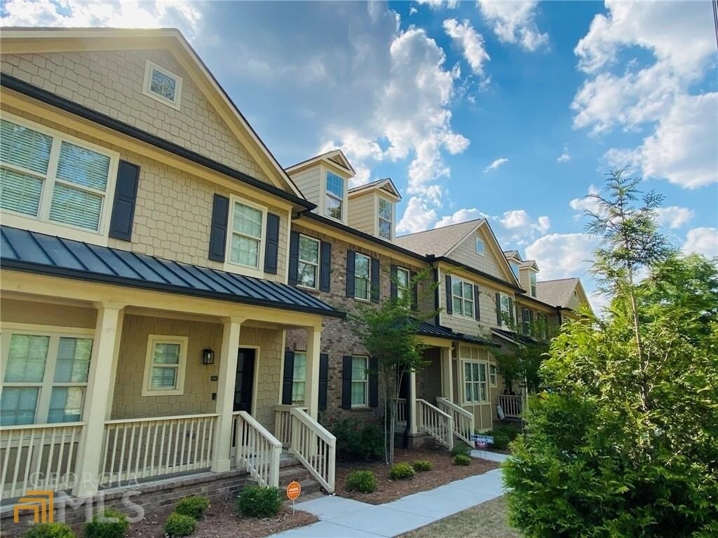 271 Jackson Pl NW, Lilburn, GA 30047 Townhome Rentals in Lilburn GA