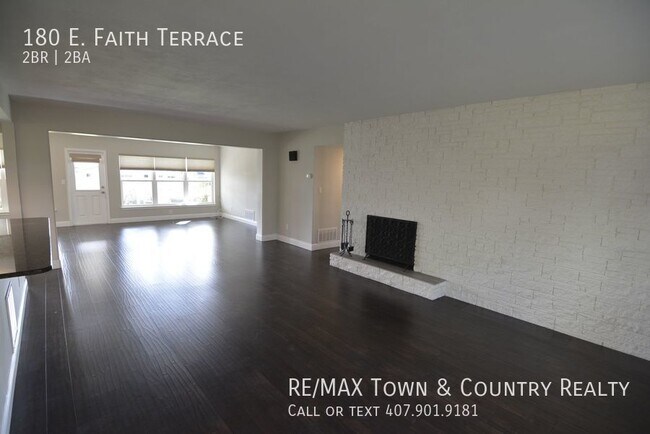 Foto del edificio - Maitland Rental Home