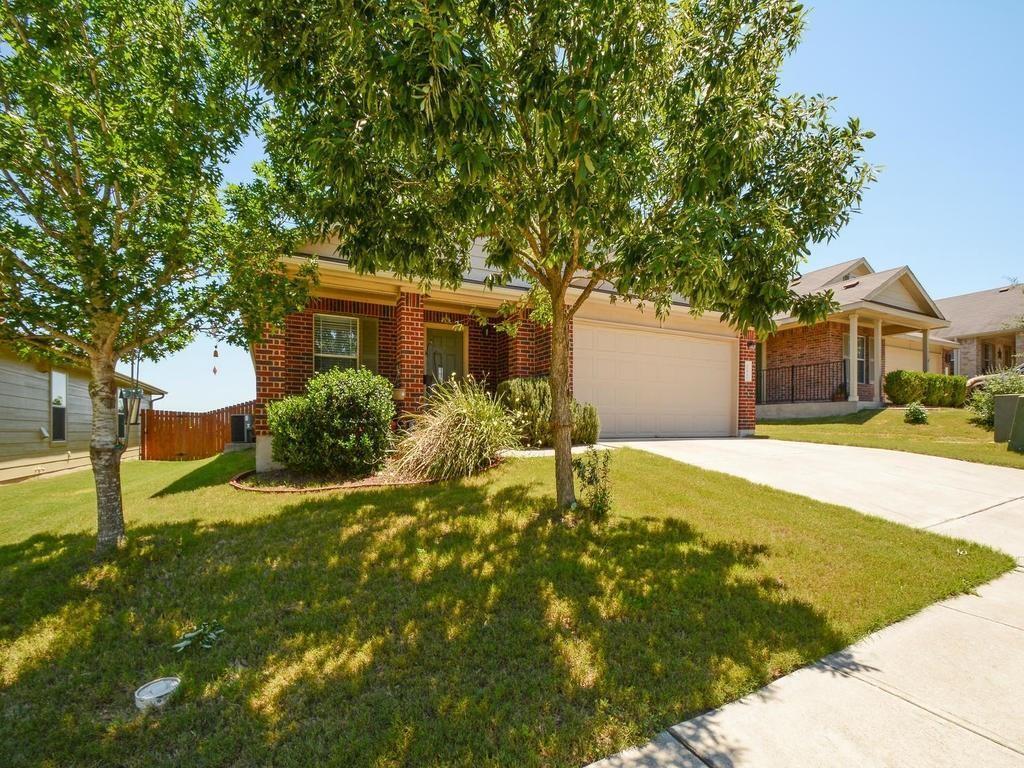 252 Feathergrass Dr, Buda, TX 78610 House for Rent in Buda, TX