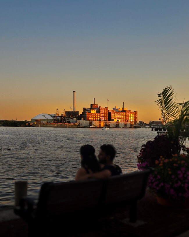 Foto del edificio - 1900 Aliceanna St