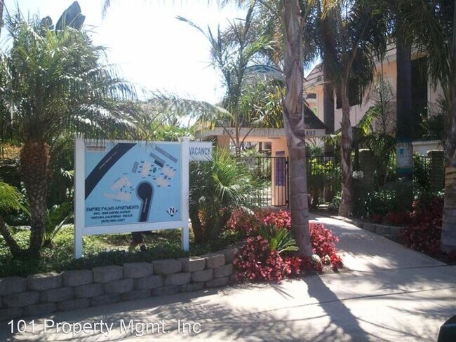 Foto del edificio - 892-899 Empire Ave
