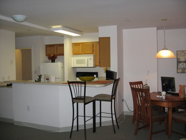 Ocean Plaza Apartments Apartments Revere, MA