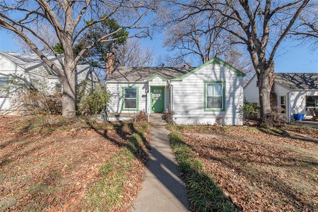 Primary Photo - 4132 Curzon Ave