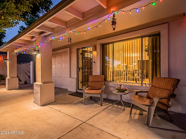 Building Photo - 8209 N 6th St