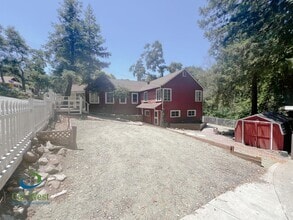 Building Photo - 21305 Bertram Rd