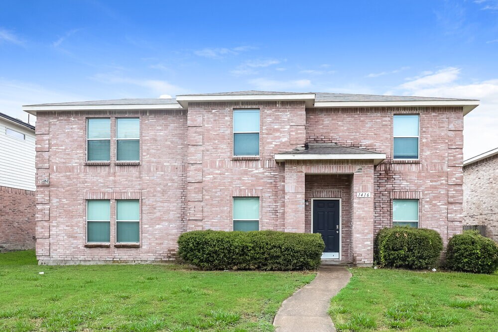 Primary Photo - 1416 Daisy Dr