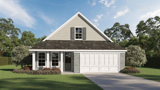 Foto del edificio - Villages at Reeves Farm