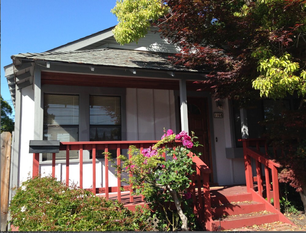 Primary Photo - 1168 KING ST