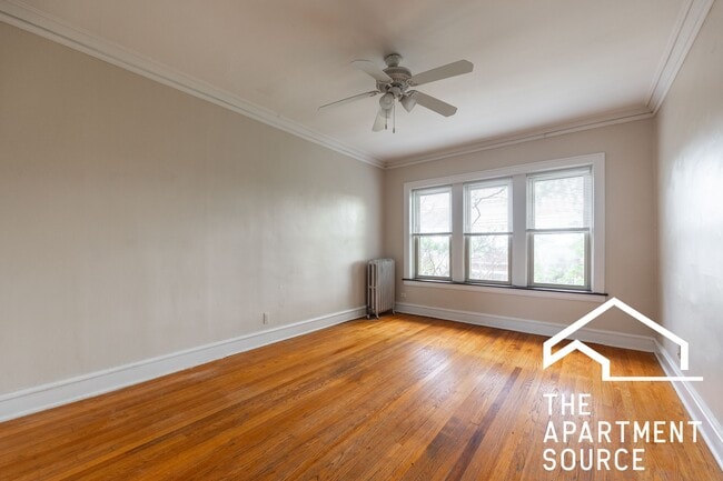 Building Photo - 4318 N Spaulding Ave