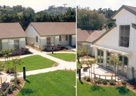 Primary Photo - Horizons Apartments