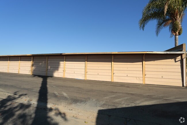 Foto del edificio - Rancho del Sol
