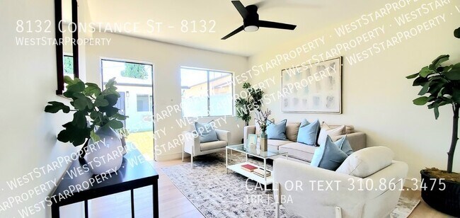 Building Photo - Renovated 1 Bed/1 Bath Apartment!