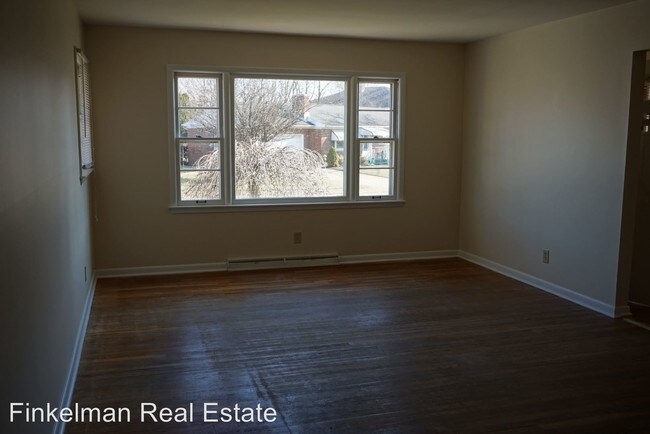 Foto del edificio - 3 br, 2 bath House - 1500 Kensington Street