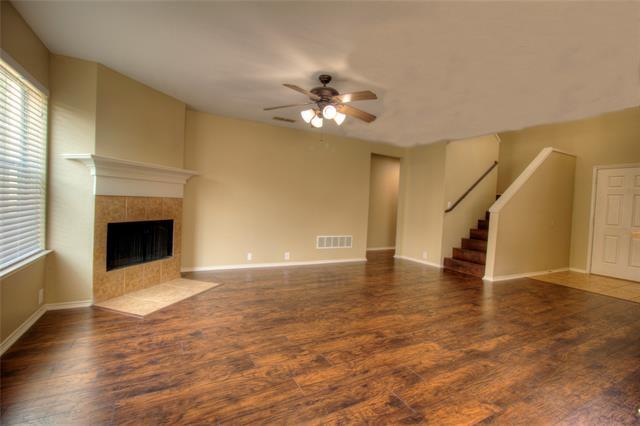 Foto del edificio - 8620 Chisholm Trail