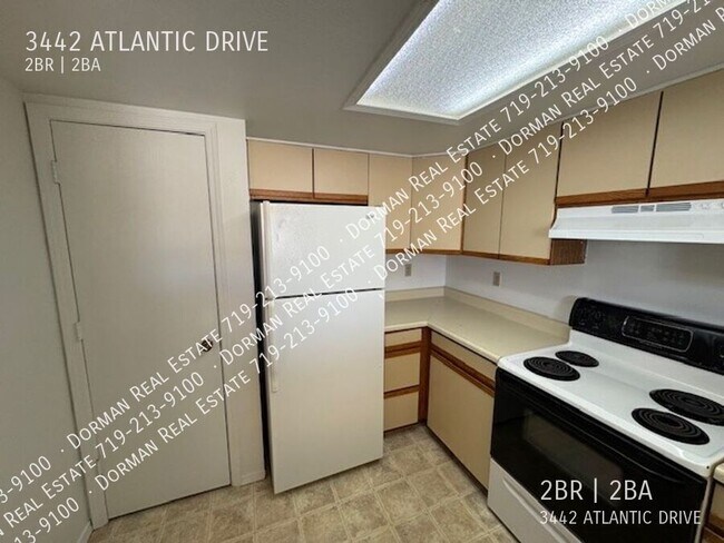 Foto del edificio - 3442 Atlantic Dr