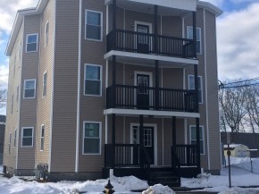 Building Photo - 144 Union St