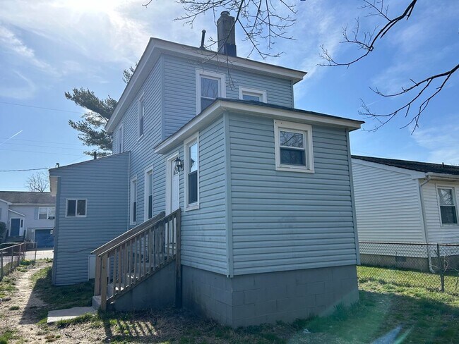 Foto del edificio - 4 Bedroom 2 Bath House - Ready for Move-In