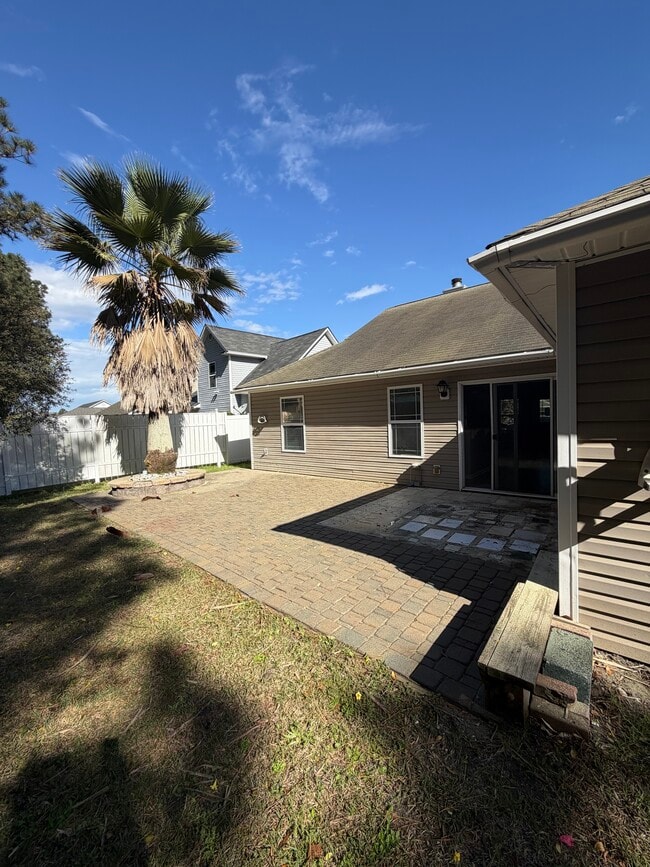 Foto del edificio - The Willows