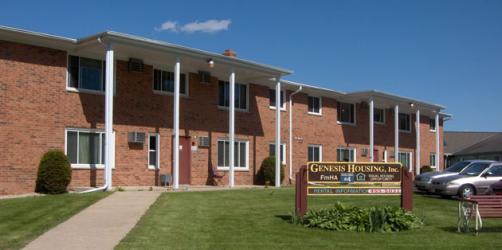 Foto principal - 230 S Oak St