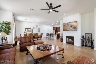 Building Photo - 9260 E Desert Village Dr