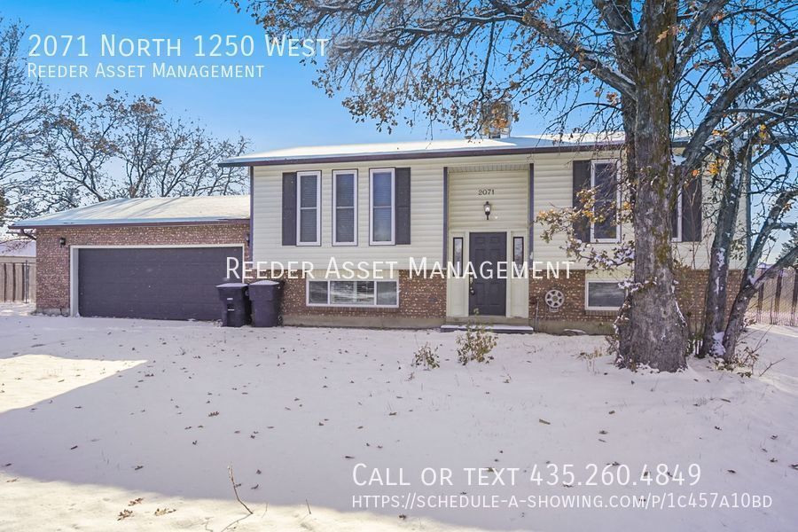 Primary Photo - Dream Worthy 4 Bedroom + 2 Bath Home