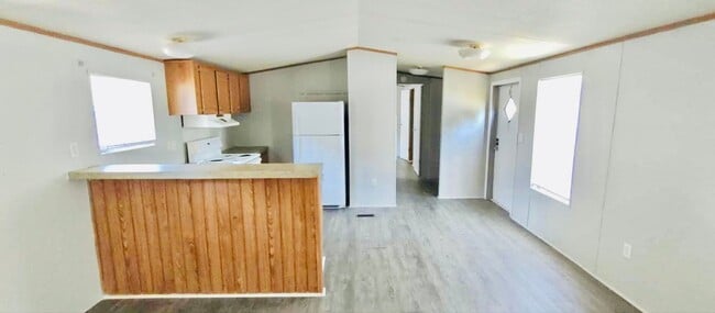 Foto del edificio - Cute 2 bed/2 bath mobile home in Opelousas