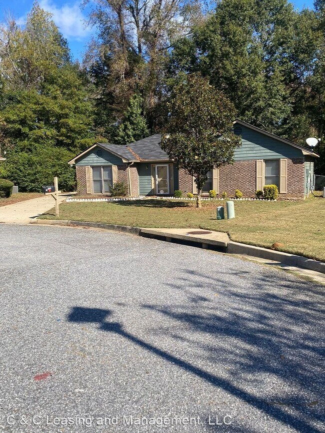 Building Photo - 3 br, 2 bath House - 4134 Terrace Pointe Dr.