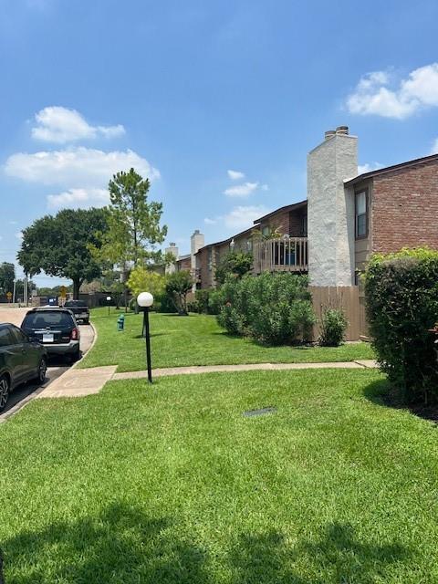 Foto del edificio - 9101 Country Creek St