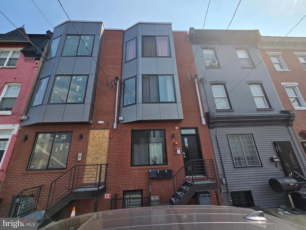Foto principal - 2526 Cecil B. Moore Ave