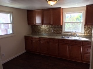 Kitchen 1 - 115 Wilson Ave