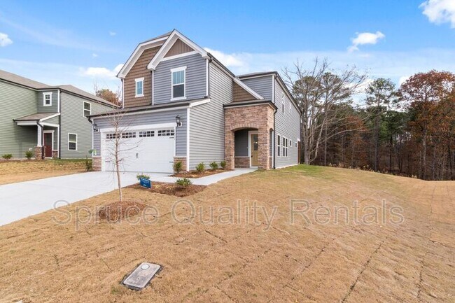 Building Photo - 1411 Wrenn Rd