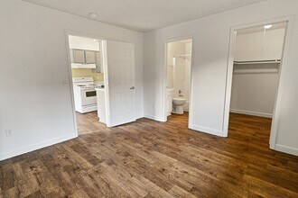 Interior Photo - Green Door Apartments