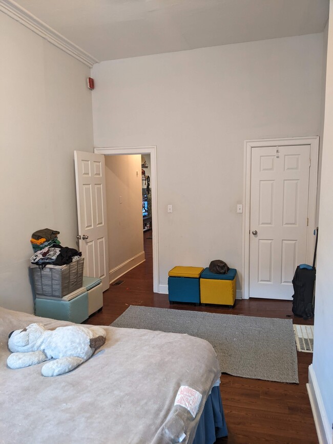 Foto del edificio - 805 N 26th St