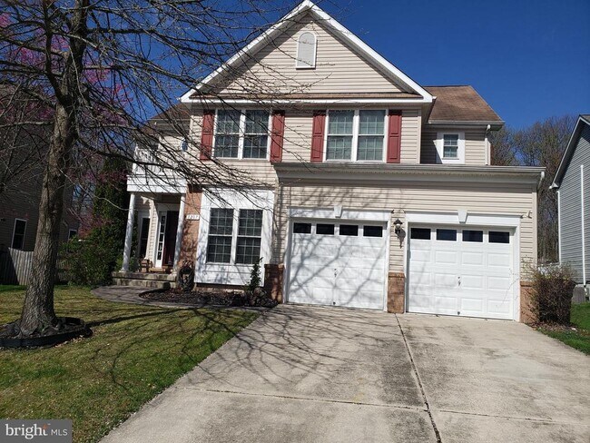 Building Photo - 1207 Stevenage Ct