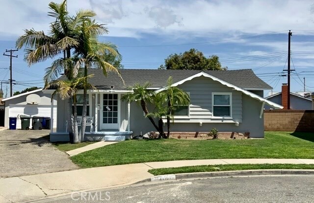 Primary Photo - 21101 Haston Pl