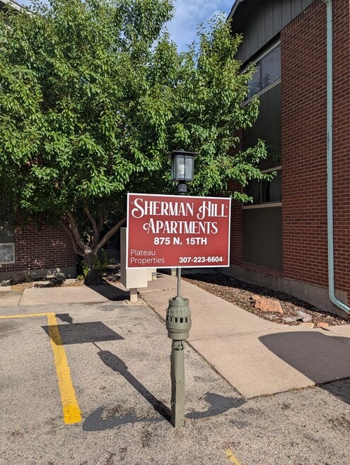 Currently No Availability - 875 N 15th St