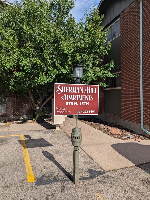 Foto principal - 875 N 15th St