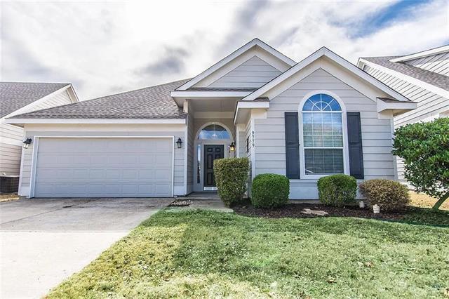 Foto principal - 9779 Old Field Dr