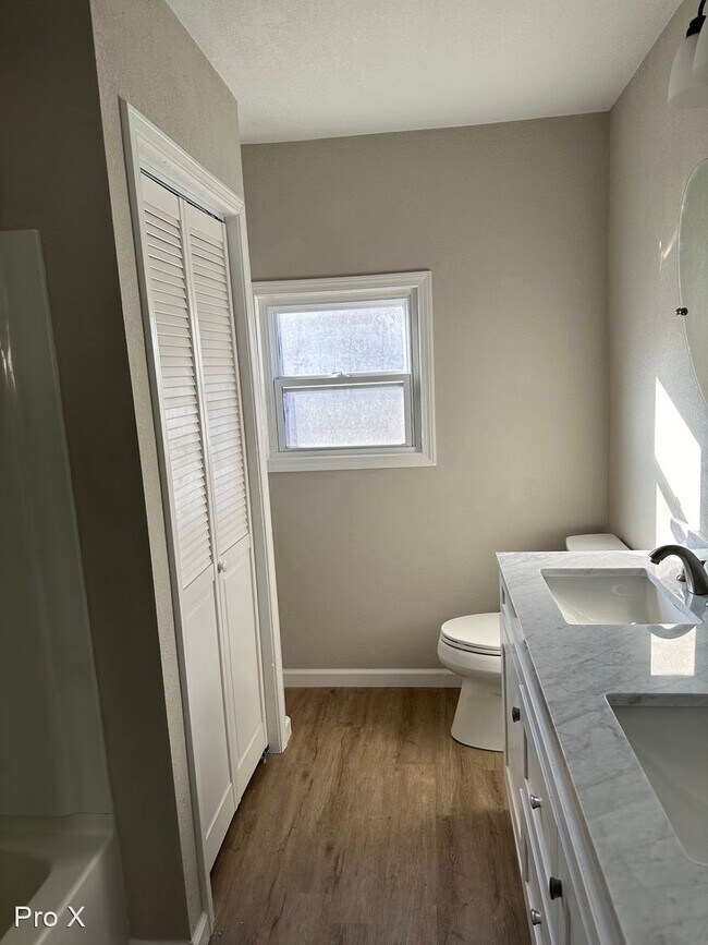 Foto del edificio - 3 br, 1 bath House - 1908 East Avenue