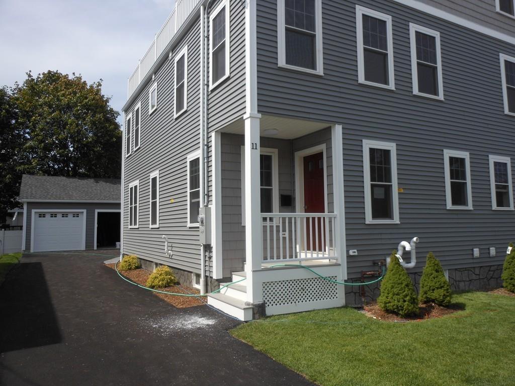 248 Main St, Watertown, MA 02472 Apartments in Watertown, MA