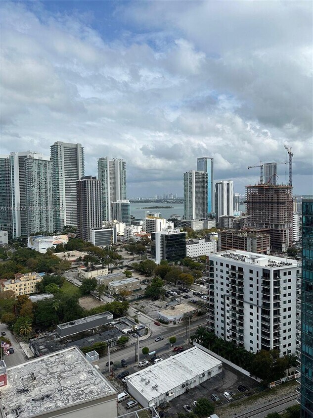 Foto del edificio - 3301 NE 1st Ave