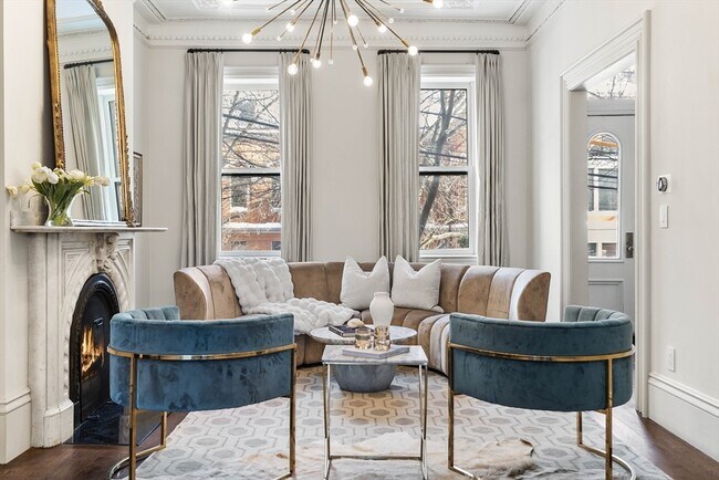 Foto del edificio - 93 Third St