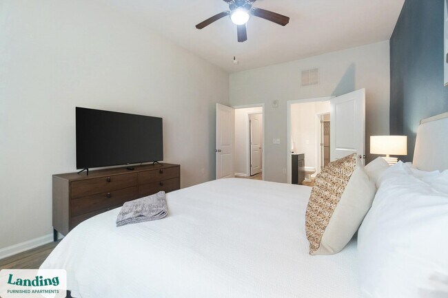 Foto del edificio - 655 W Mallard Creek Church Rd