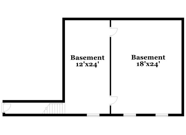 Building Photo - 154 County Cork Dr